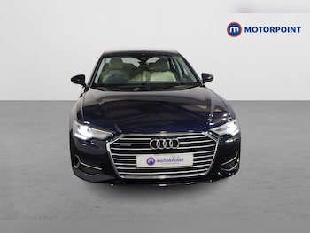 Used Audi A6 2020 for sale - 78381807: Photo