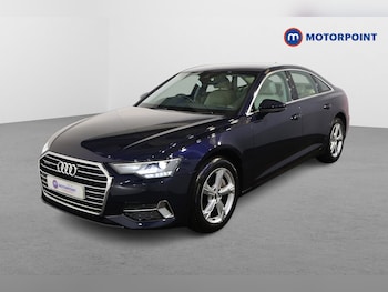 Used Audi A6 2020 for sale - 78381807: Photo