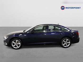 Used Audi A6 2020 for sale - 78381807: Photo