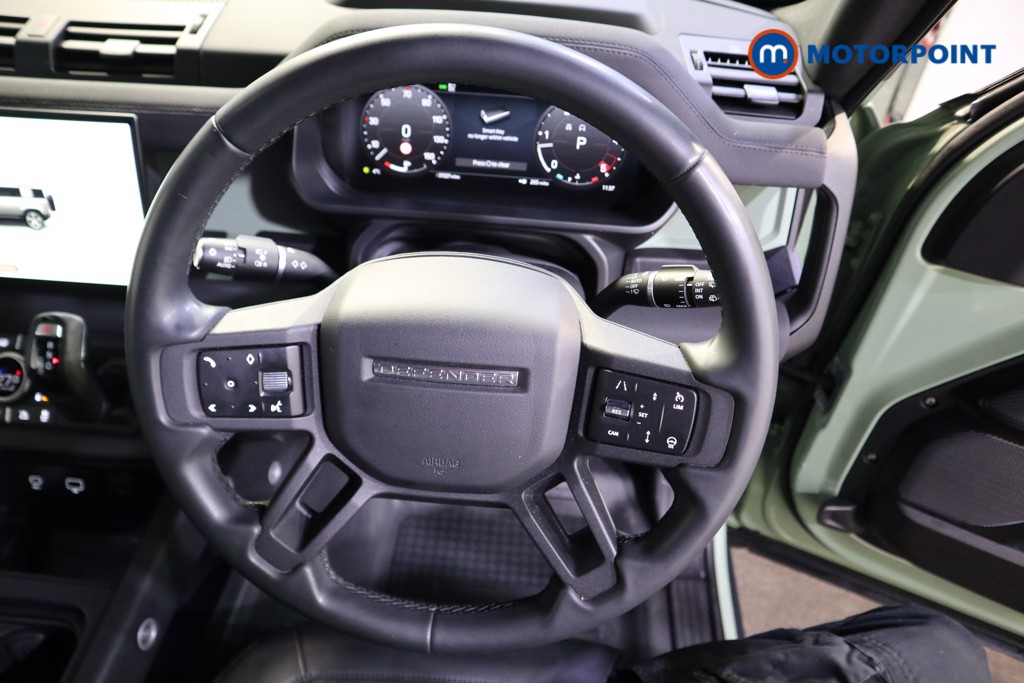 Used Land Rover Defender 2022 for sale - 77196098: Photo 10