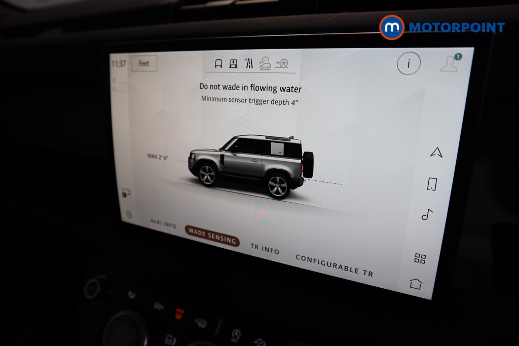 Used Land Rover Defender 2022 for sale - 77196098: Photo 14