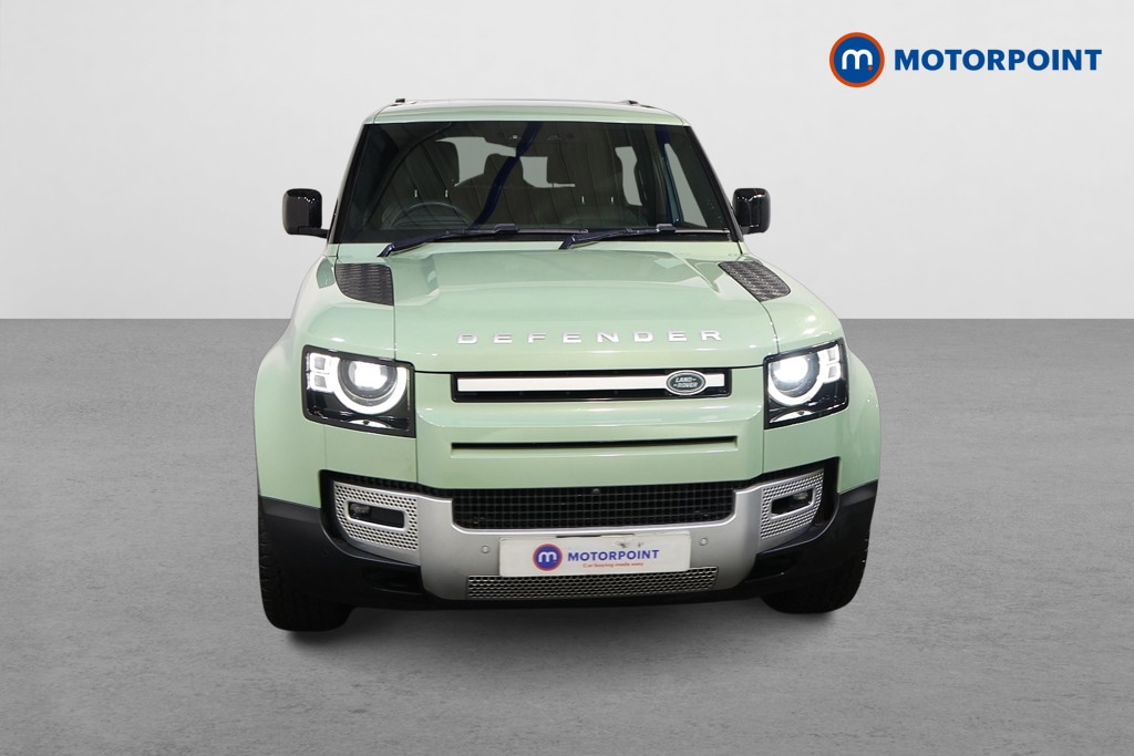 Used Land Rover Defender 2022 for sale - 77196098: Photo 2