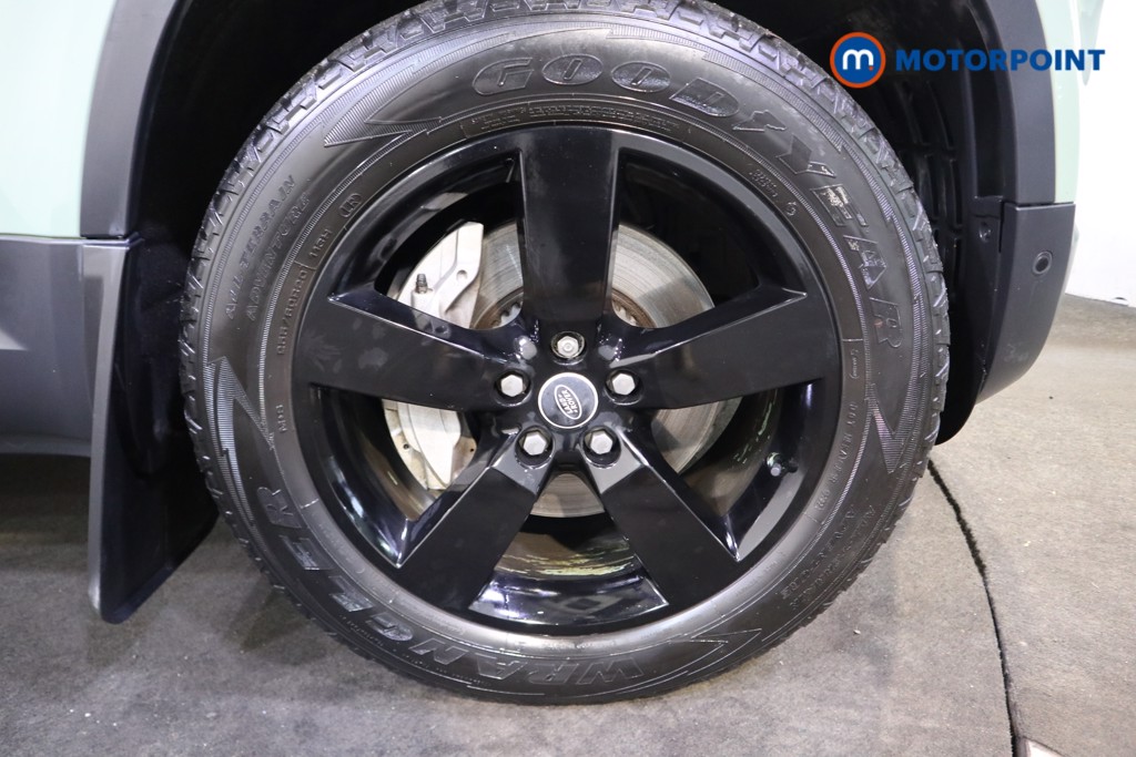 Used Land Rover Defender 2022 for sale - 77196098: Photo 28