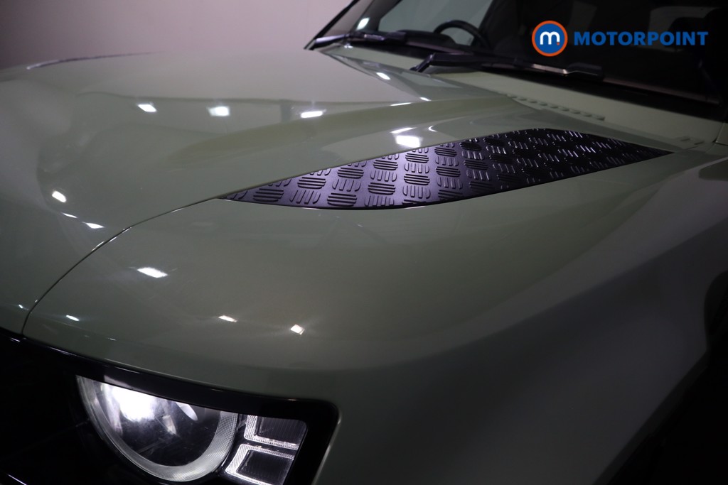 Used Land Rover Defender 2022 for sale - 77196098: Photo 35