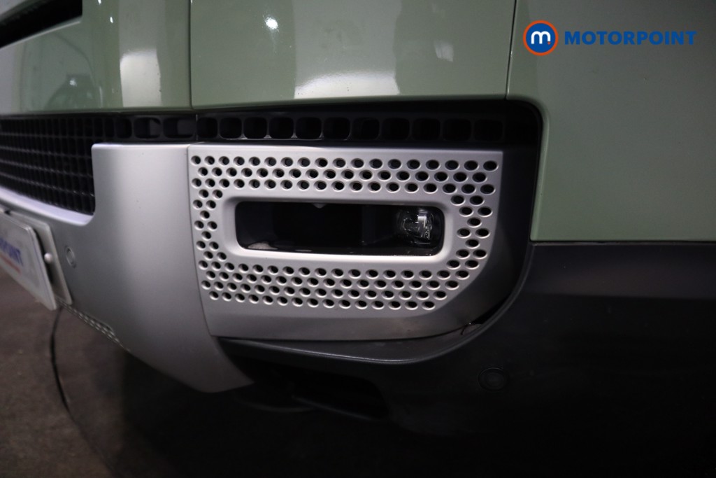 Used Land Rover Defender 2022 for sale - 77196098: Photo 36