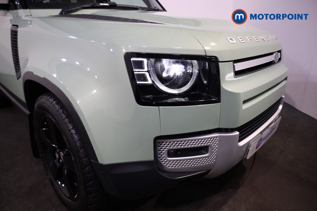 Used Land Rover Defender 2022 for sale - 77196098: Photo 38