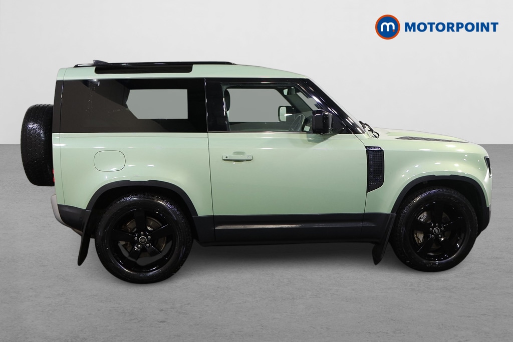 Used Land Rover Defender 2022 for sale - 77196098: Photo 8