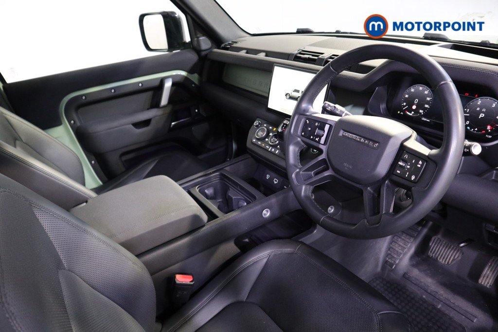 Used Land Rover Defender 2022 for sale - 77196098: Photo 9