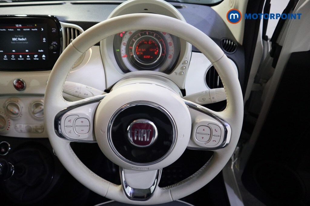 Used Fiat 500 2021 for sale - 76322659: Photo 10
