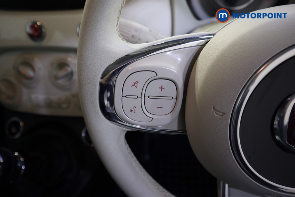 Used Fiat 500 2021 for sale - 76322659: Photo 11