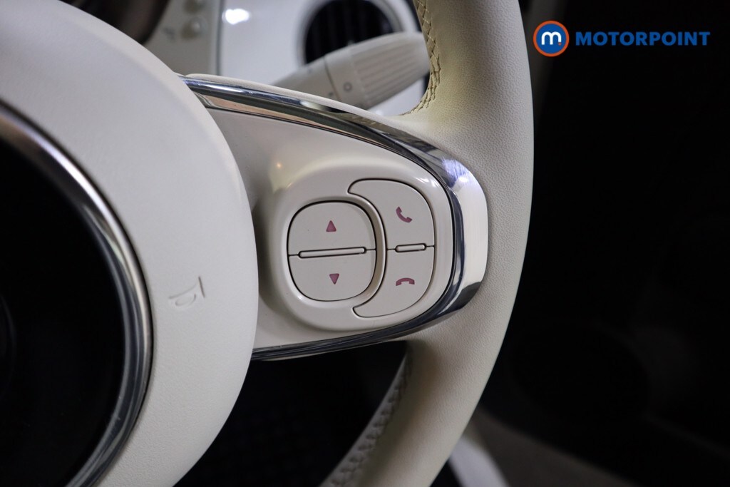 Used Fiat 500 2021 for sale - 76322659: Photo 12
