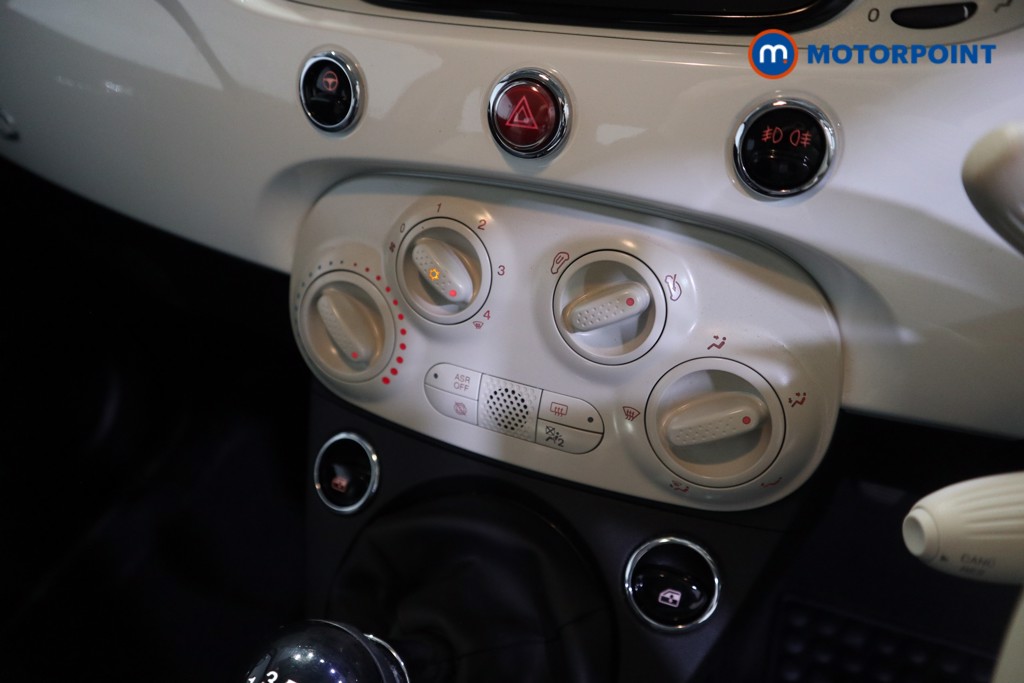 Used Fiat 500 2021 for sale - 76322659: Photo 15