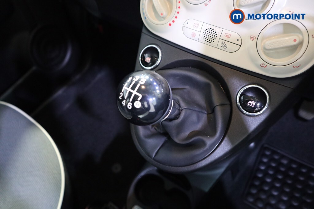 Used Fiat 500 2021 for sale - 76322659: Photo 16