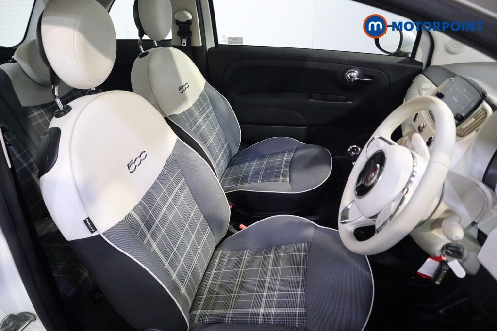 Used Fiat 500 2021 for sale - 76322659: Photo 18