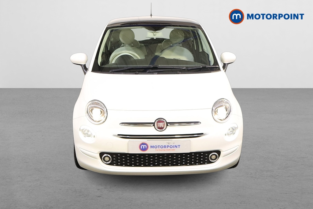 Used Fiat 500 2021 for sale - 76322659: Photo 2