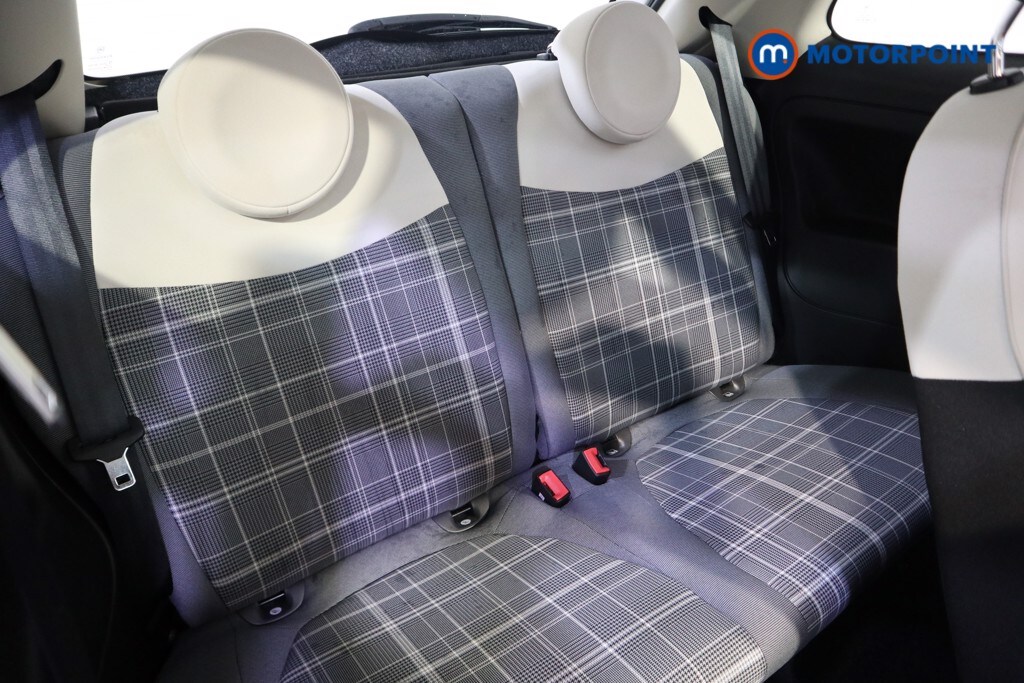 Used Fiat 500 2021 for sale - 76322659: Photo 20