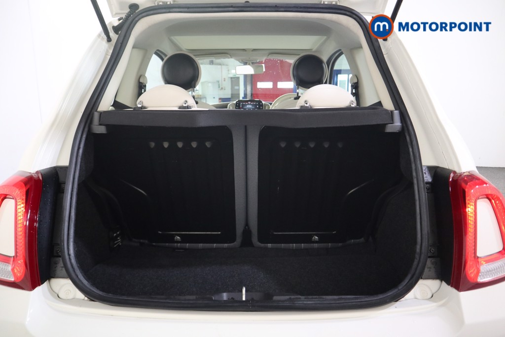 Used Fiat 500 2021 for sale - 76322659: Photo 22