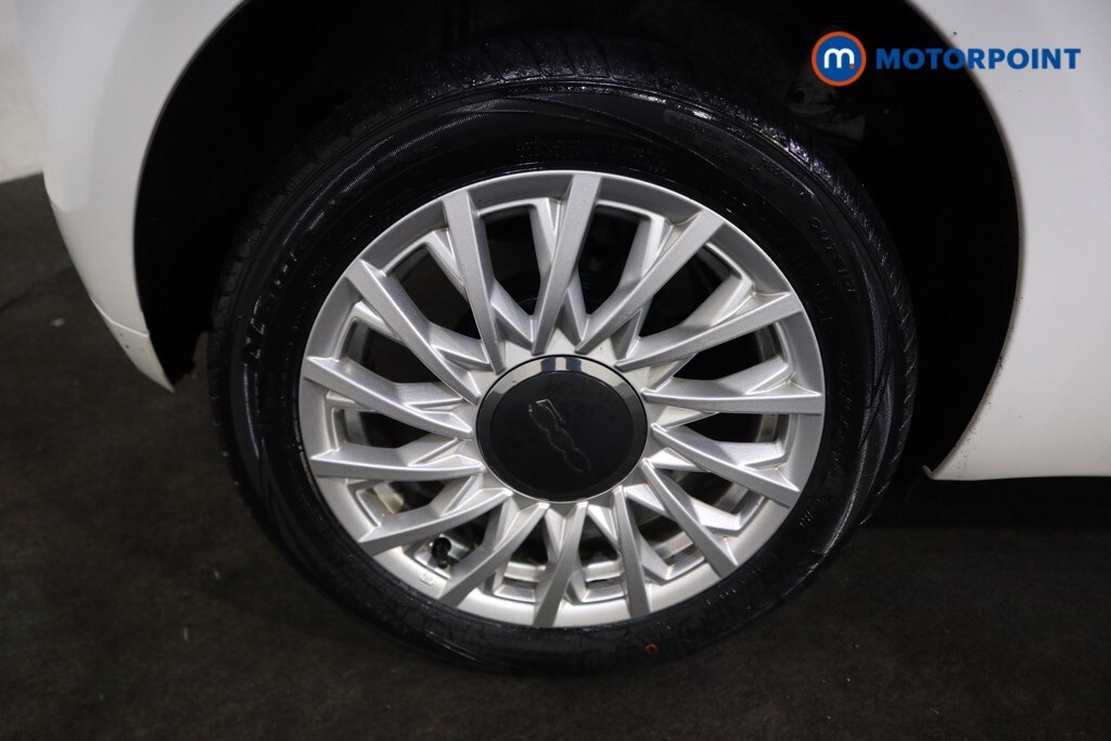 Used Fiat 500 2021 for sale - 76322659: Photo 23