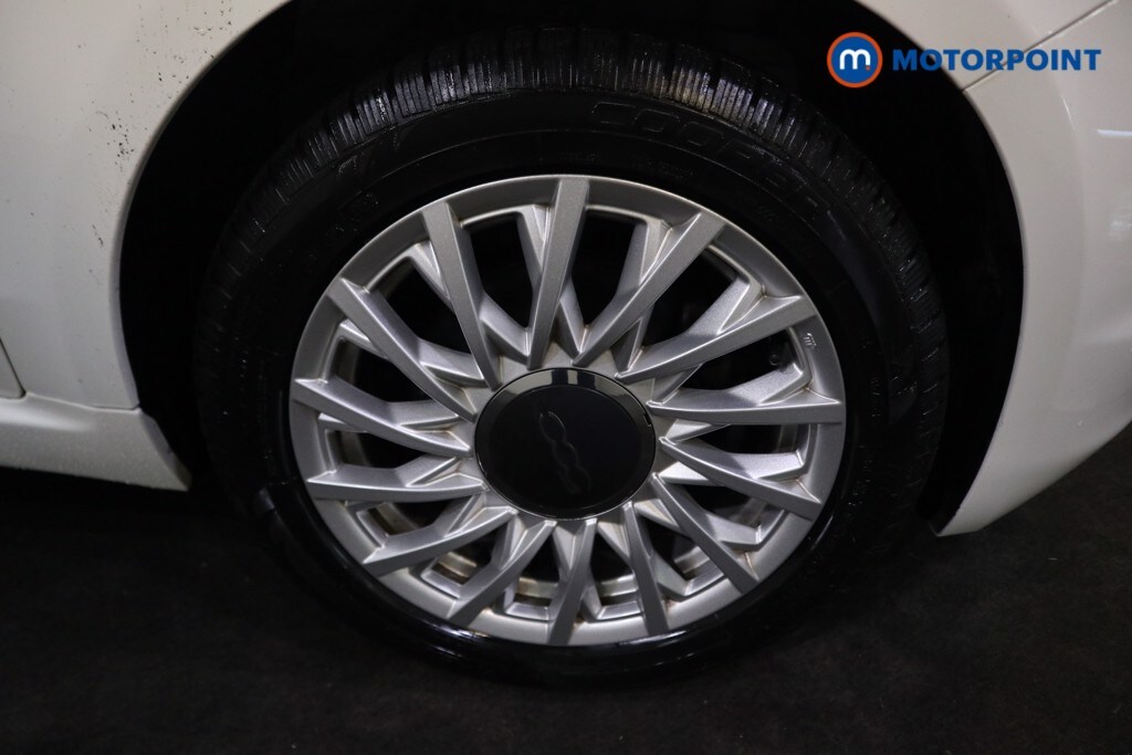 Used Fiat 500 2021 for sale - 76322659: Photo 24