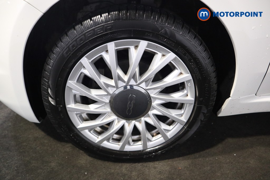 Used Fiat 500 2021 for sale - 76322659: Photo 25