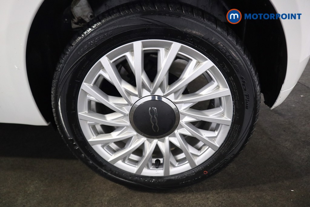 Used Fiat 500 2021 for sale - 76322659: Photo 26