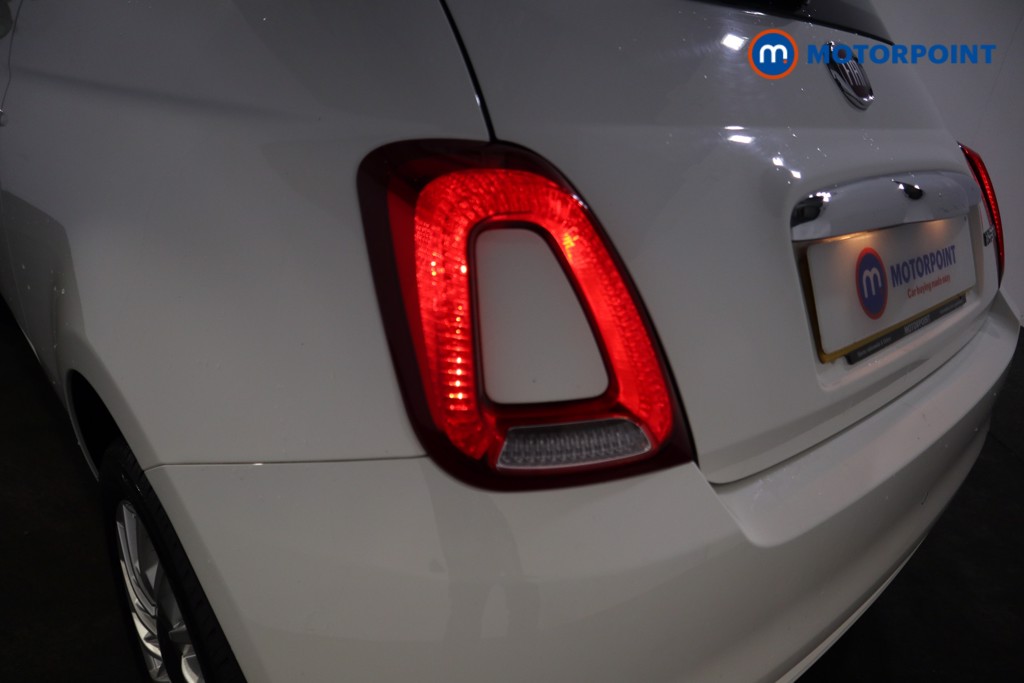 Used Fiat 500 2021 for sale - 76322659: Photo 28