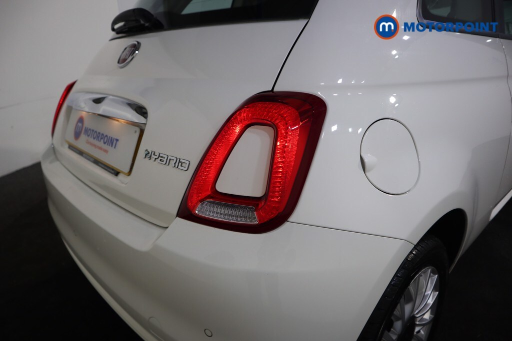 Used Fiat 500 2021 for sale - 76322659: Photo 29