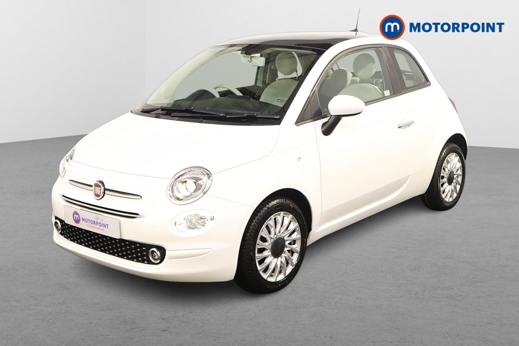Used Fiat 500 2021 for sale - 76322659: Photo 3