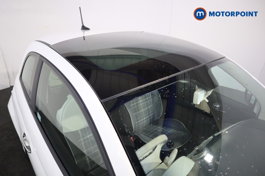 Used Fiat 500 2021 for sale - 76322659: Photo 30
