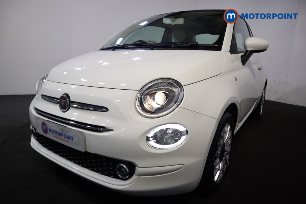 Used Fiat 500 2021 for sale - 76322659: Photo 33