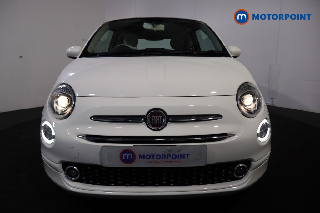 Used Fiat 500 2021 for sale - 76322659: Photo 34