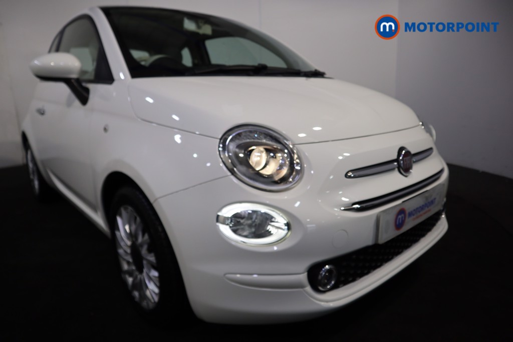 Used Fiat 500 2021 for sale - 76322659: Photo 35