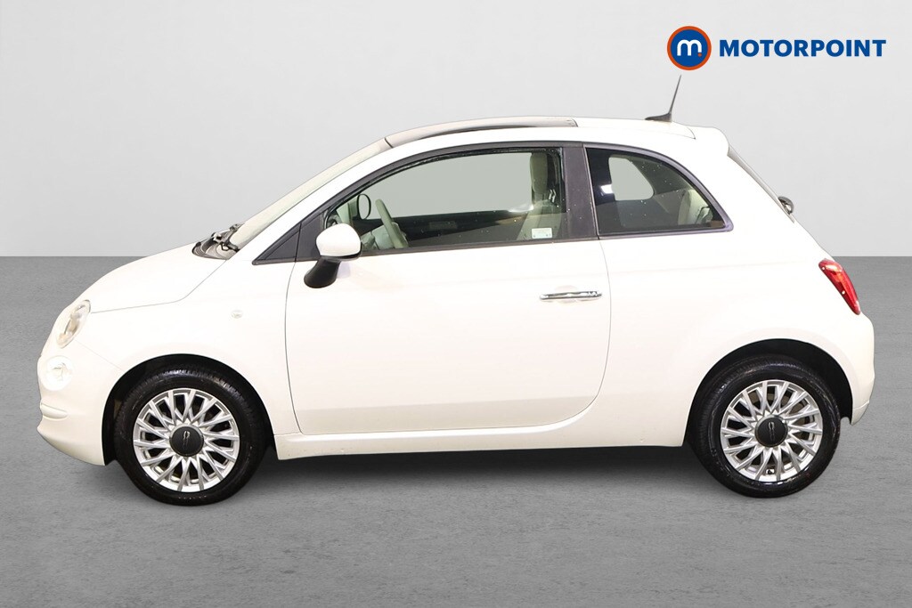 Used Fiat 500 2021 for sale - 76322659: Photo 4