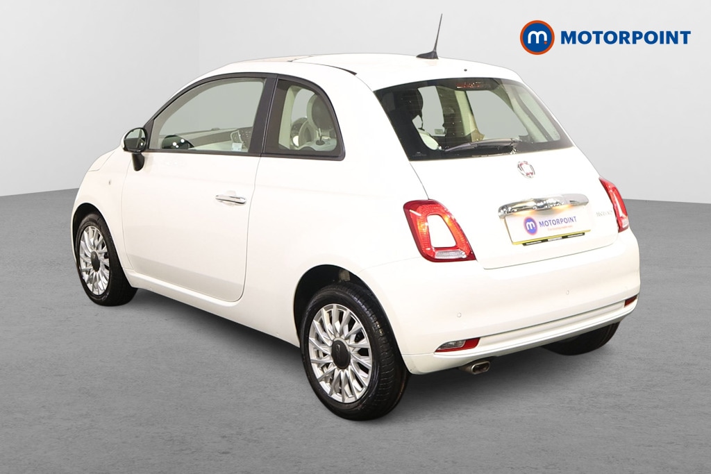 Used Fiat 500 2021 for sale - 76322659: Photo 5