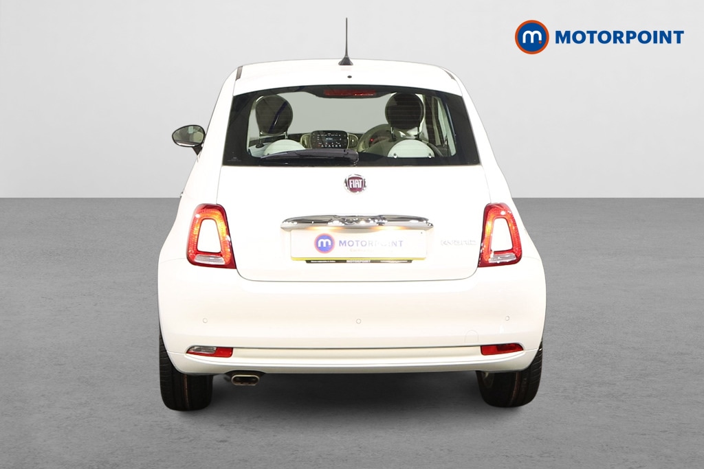 Used Fiat 500 2021 for sale - 76322659: Photo 6