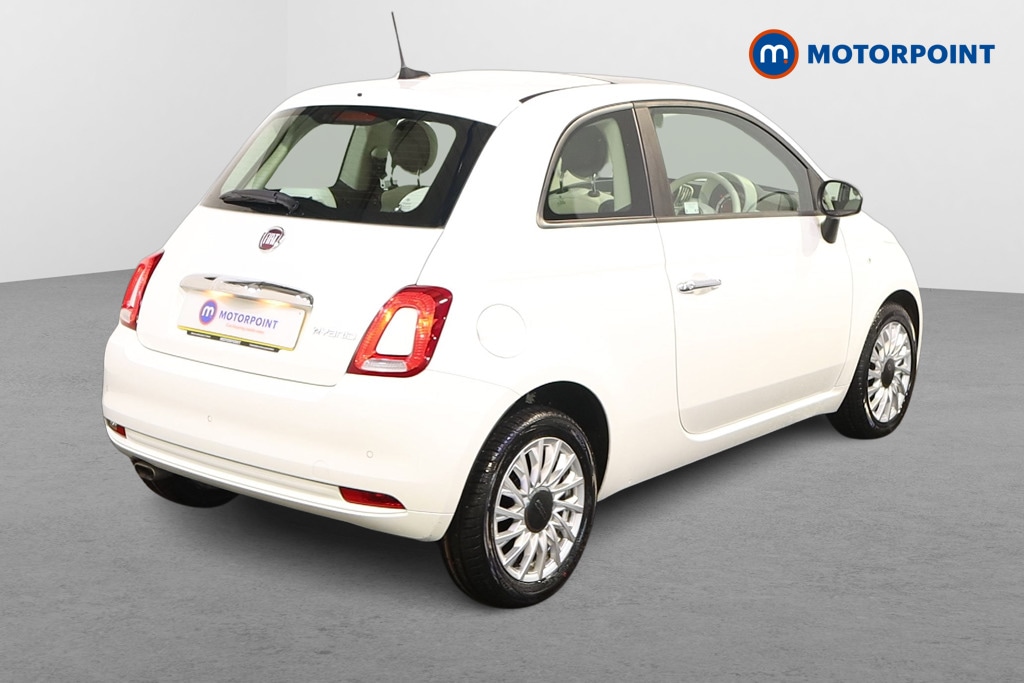 Used Fiat 500 2021 for sale - 76322659: Photo 7