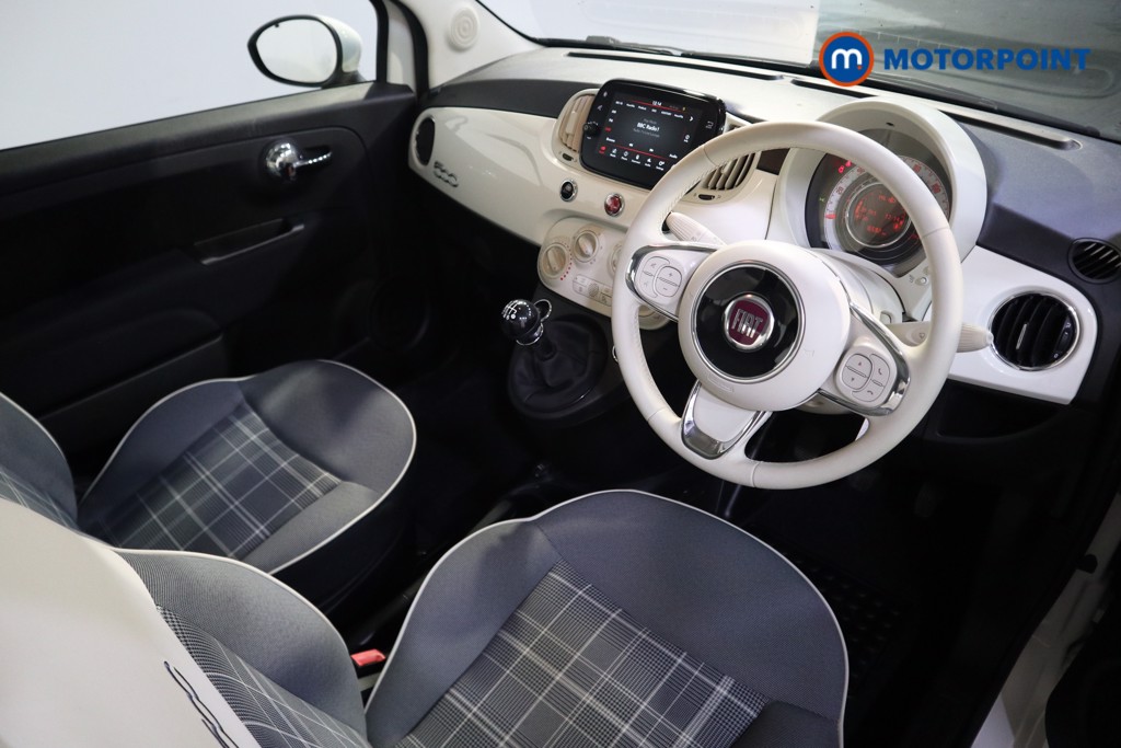 Used Fiat 500 2021 for sale - 76322659: Photo 9