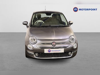 Used Fiat 500 2023 for sale - 77557225: Photo