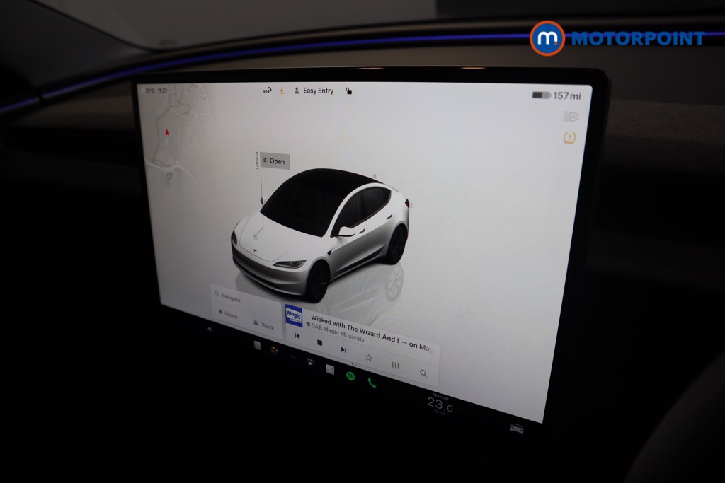 Used Tesla Model 3 2024 for sale - 76845610: Photo 14