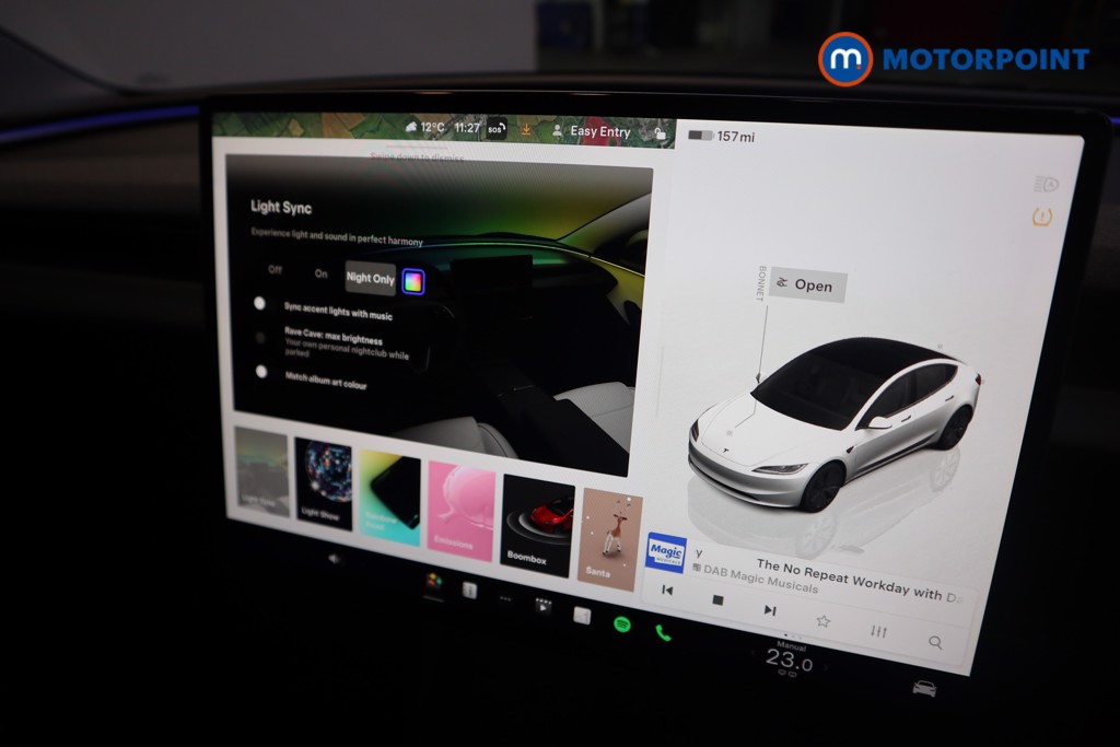 Used Tesla Model 3 2024 for sale - 76845610: Photo 16