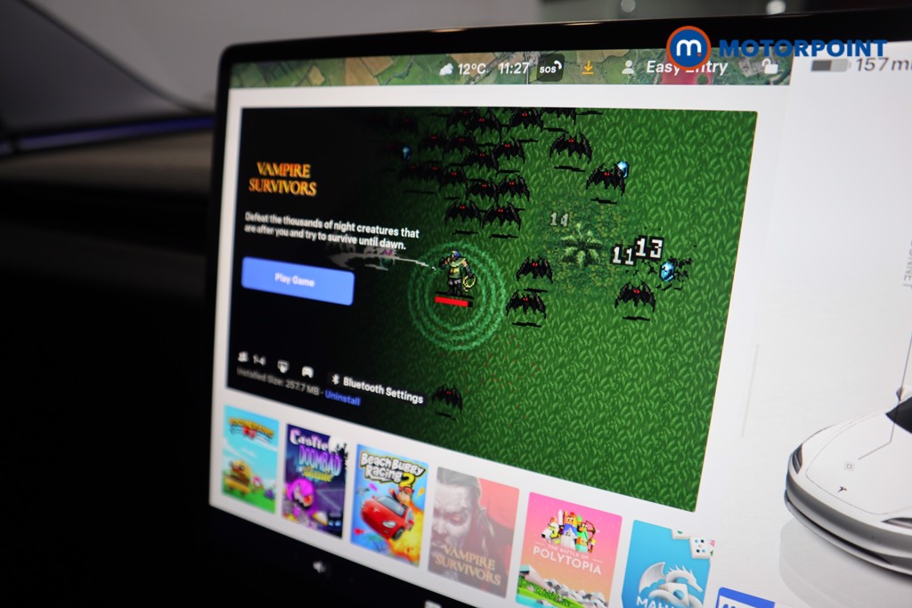 Used Tesla Model 3 2024 for sale - 76845610: Photo 18