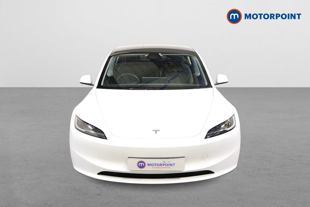Used Tesla Model 3 2024 for sale - 76845610: Photo 2