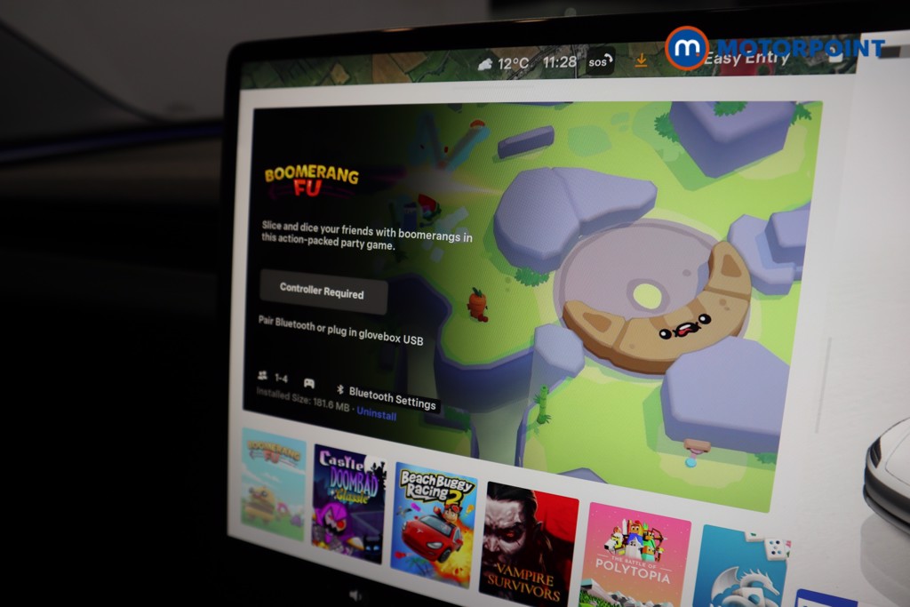 Used Tesla Model 3 2024 for sale - 76845610: Photo 20