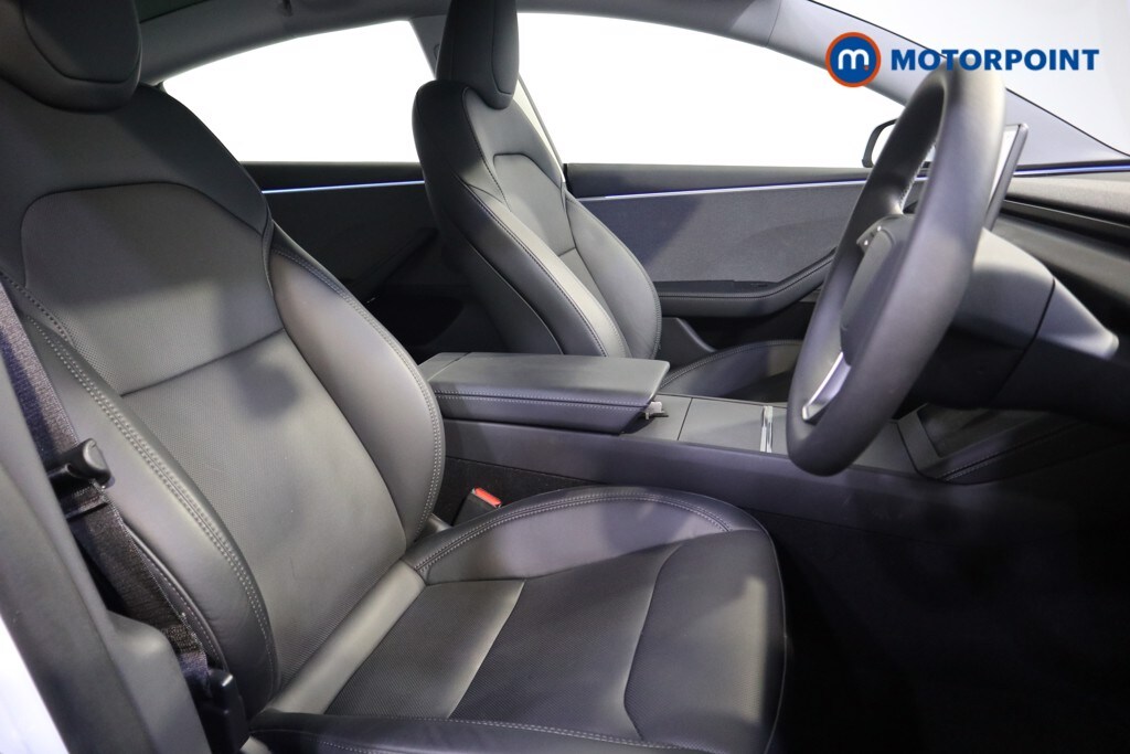 Used Tesla Model 3 2024 for sale - 76845610: Photo 29