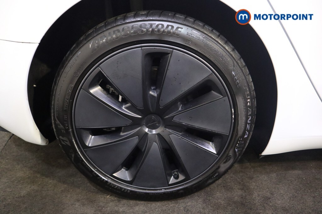 Used Tesla Model 3 2024 for sale - 76845610: Photo 37