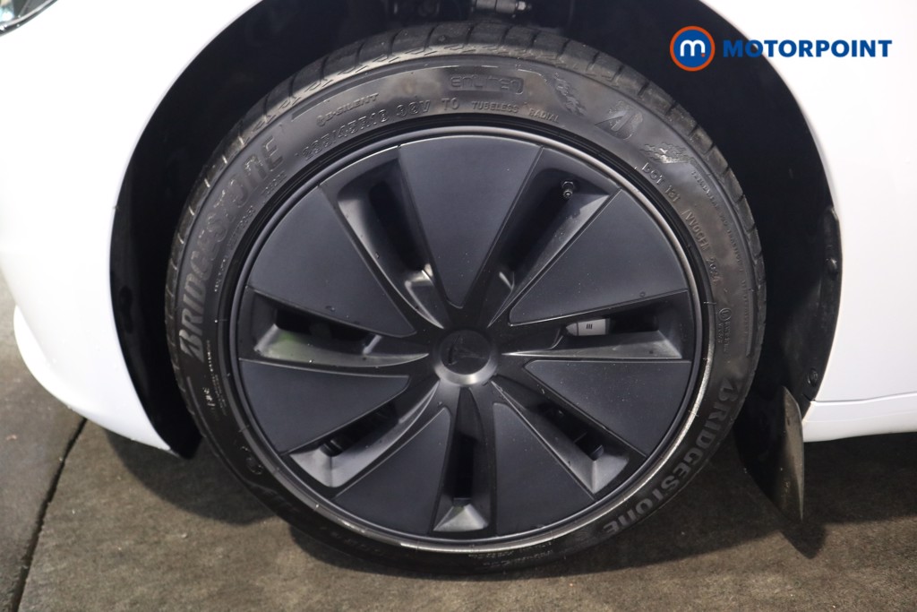 Used Tesla Model 3 2024 for sale - 76845610: Photo 39