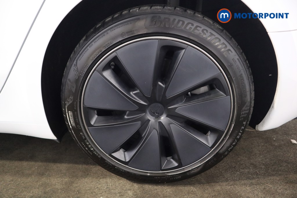 Used Tesla Model 3 2024 for sale - 76845610: Photo 40