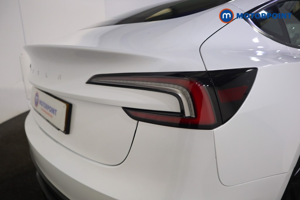 Used Tesla Model 3 2024 for sale - 76845610: Photo 42