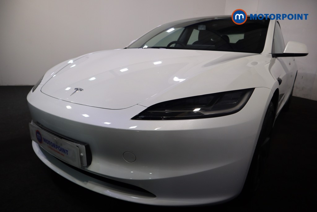 Used Tesla Model 3 2024 for sale - 76845610: Photo 49