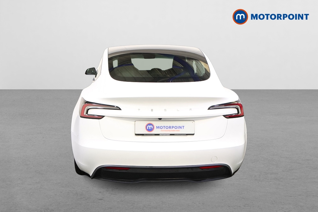 Used Tesla Model 3 2024 for sale - 76845610: Photo 6